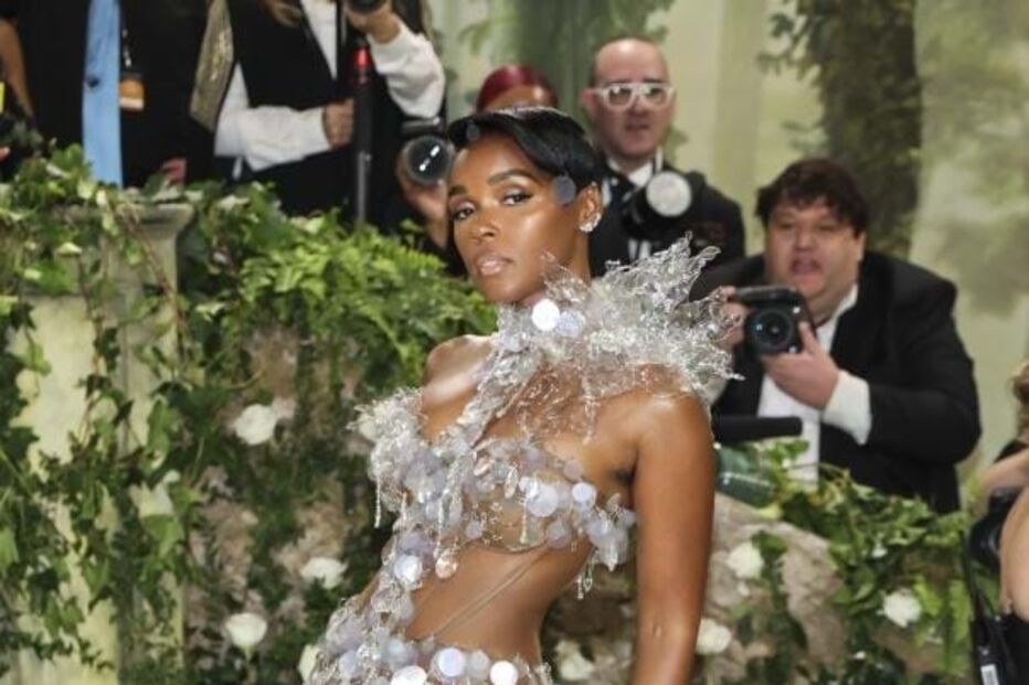 Janelle Monae