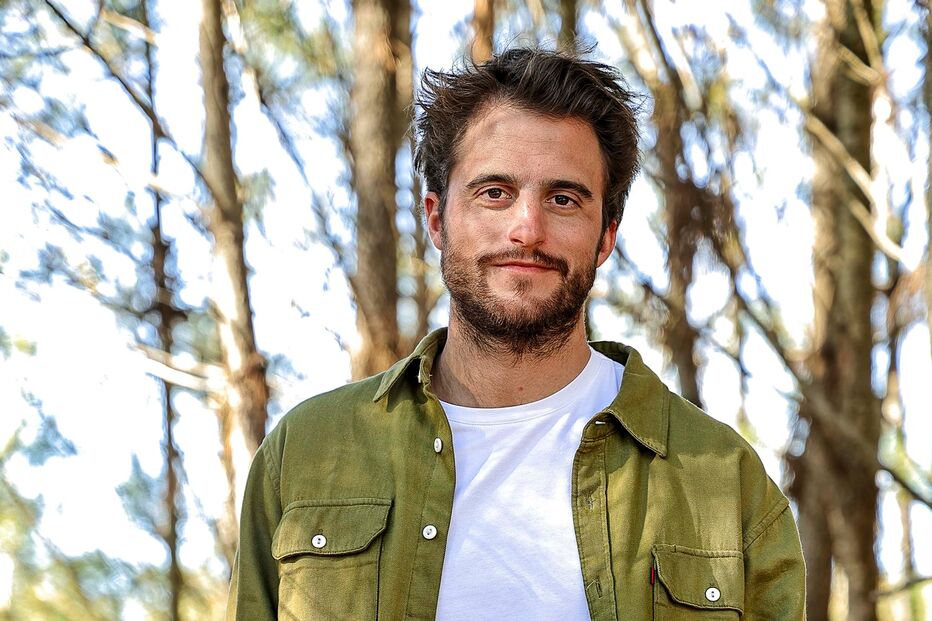 Tiago Teotónio Pereira