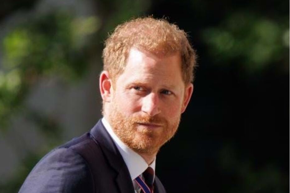Príncipe Harry