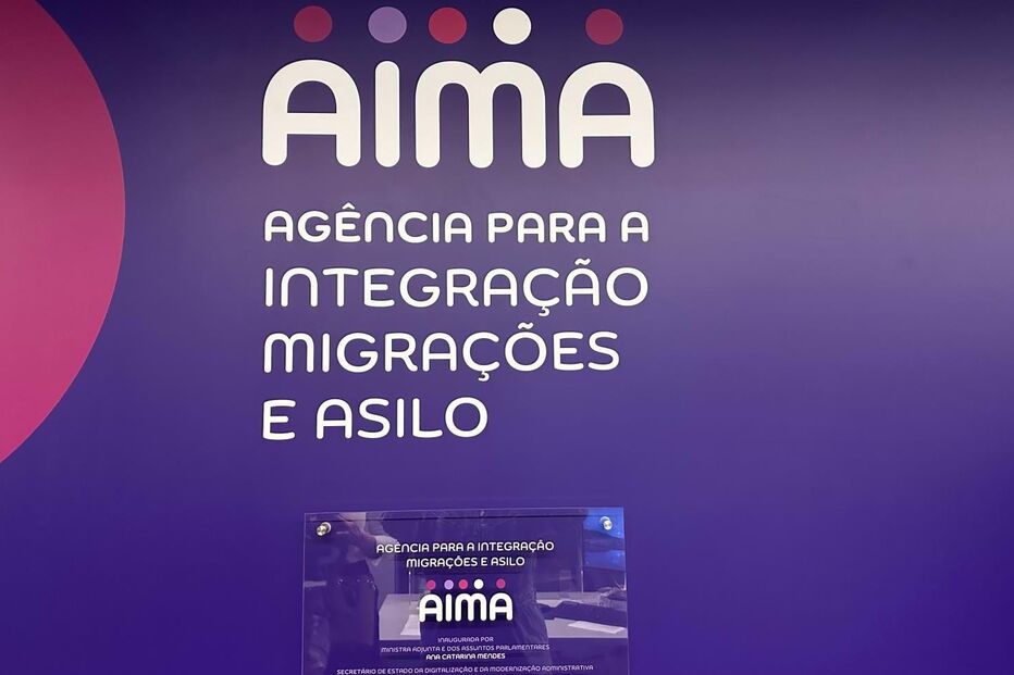 Agência para a Integração, Migrações e Asilo (AIMA)