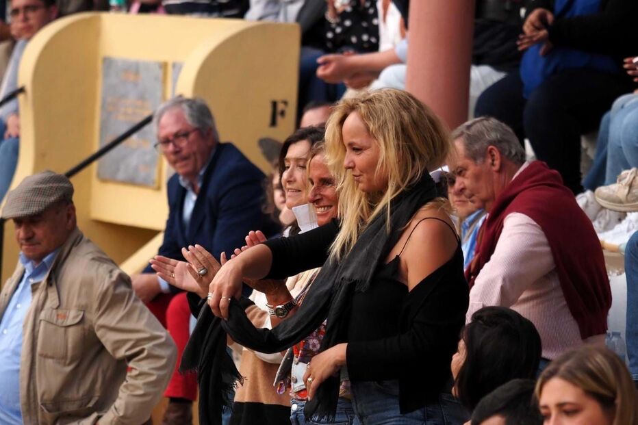 Bárbara Norton de Matos, de 44 anos