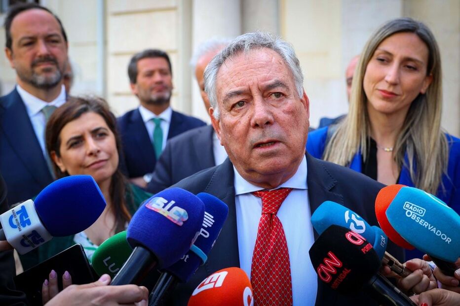 António Tânger Corrêa