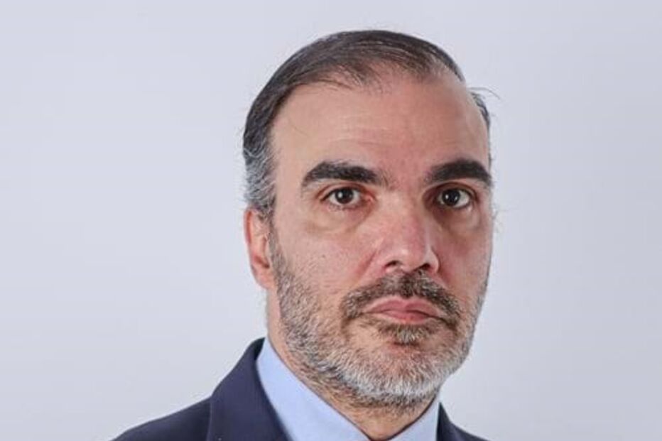 Bruno Nunes, deputado do Chega