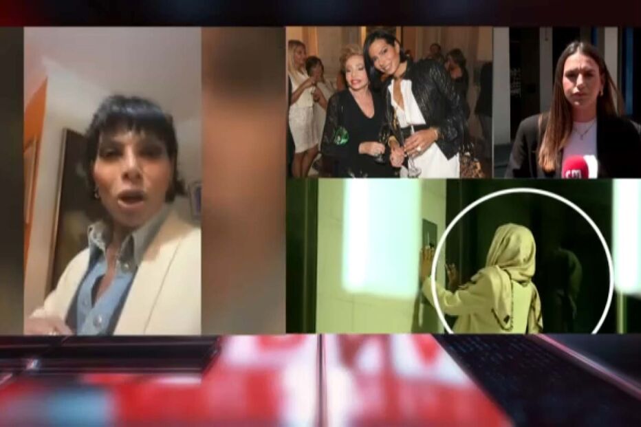 Castelo Branco não quis que Betty fosse levada para hospital público