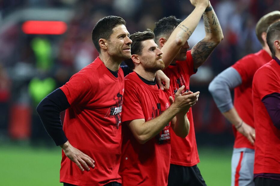 Bayer Leverkusen