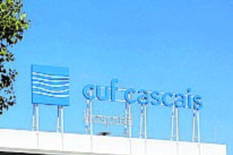 CUF Cascais