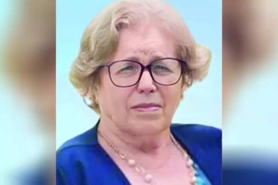 Estrangula mãe de 80 anos com cinto após reprimenda 