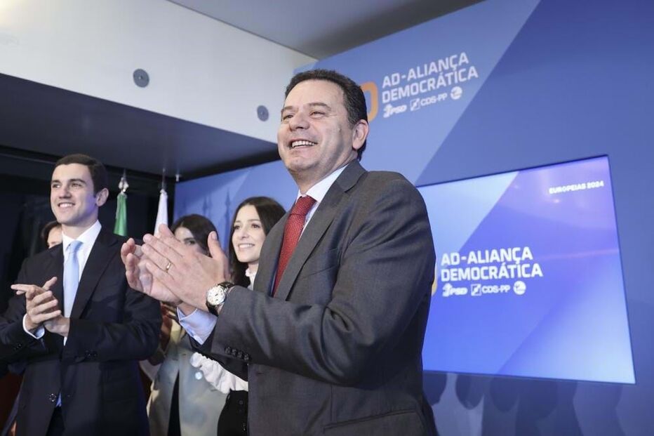 Luís Montenegro