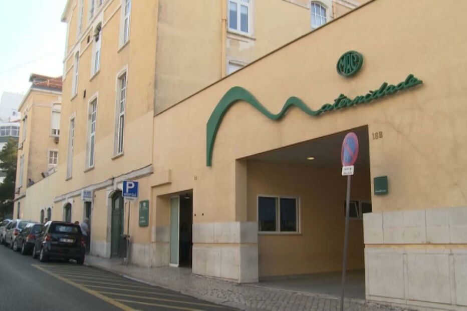 Grávidas da Grande Lisboa só têm 3 urgências a 100%