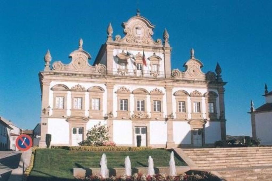 Câmara Municipal de Mirandela