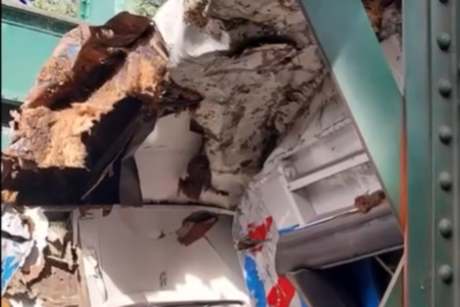 Colisão entre dois comboios na Argentina faz cerca de 60 feridos