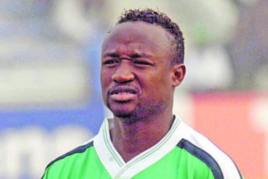 Ibrahim Babangida 