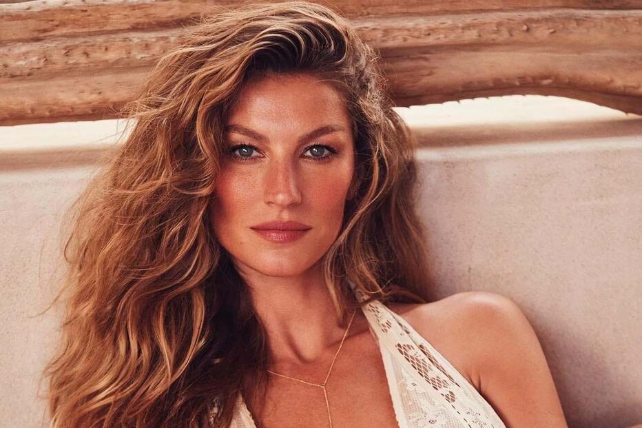 Gisele Bündchen