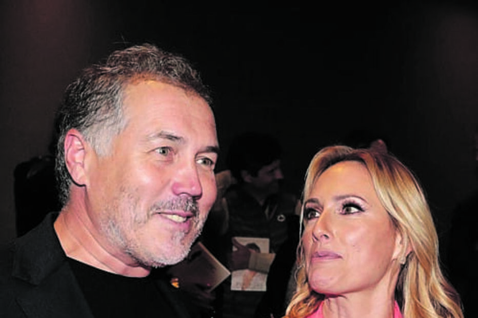 Atriz voltou para Pedro Miguel Ramos