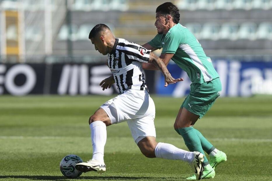 Portimonense vs Rio Ave