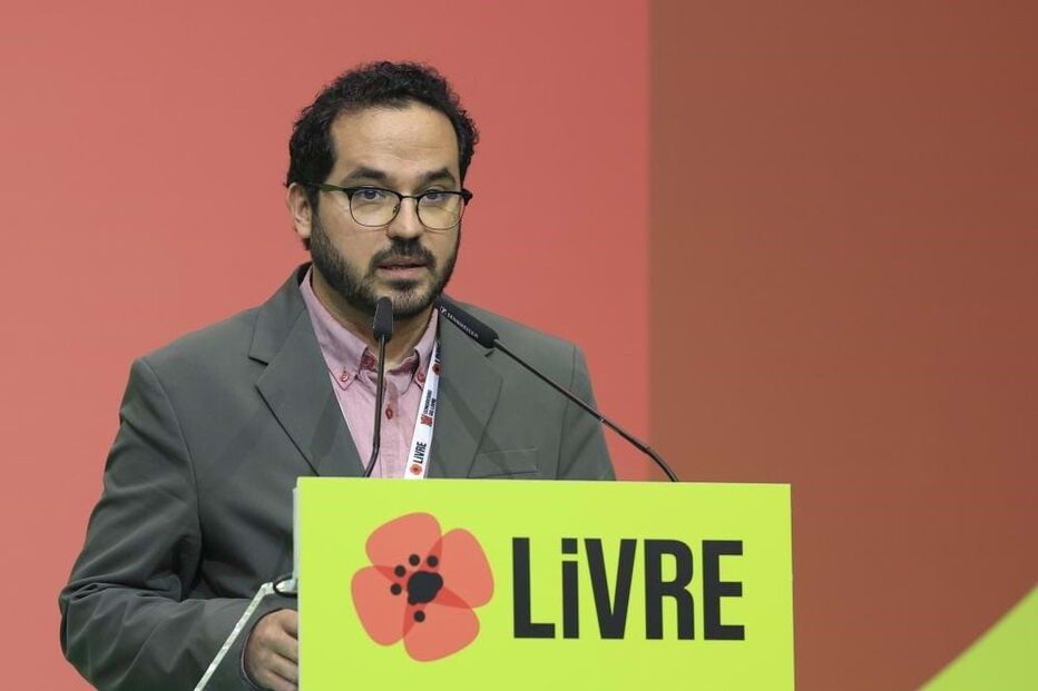 Deputado Paulo Mancha