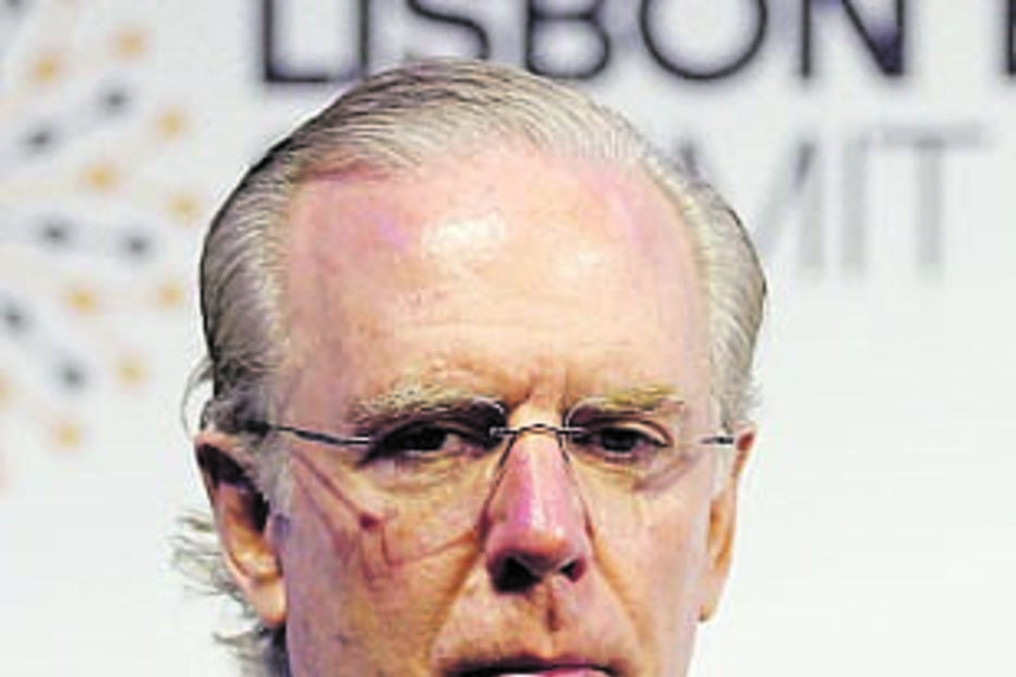 Filipe Silva, CEO da GALP