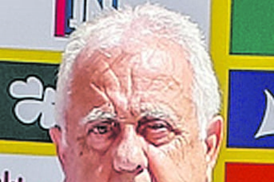 Fernando Emílio