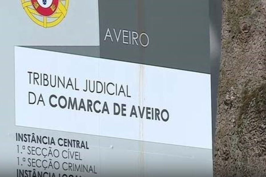 Homem finge ser PJ para sequestrar e obrigar mulher a sexo na Mealhada