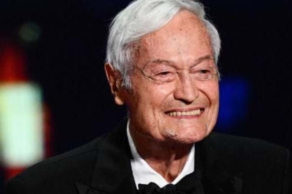 Roger Corman