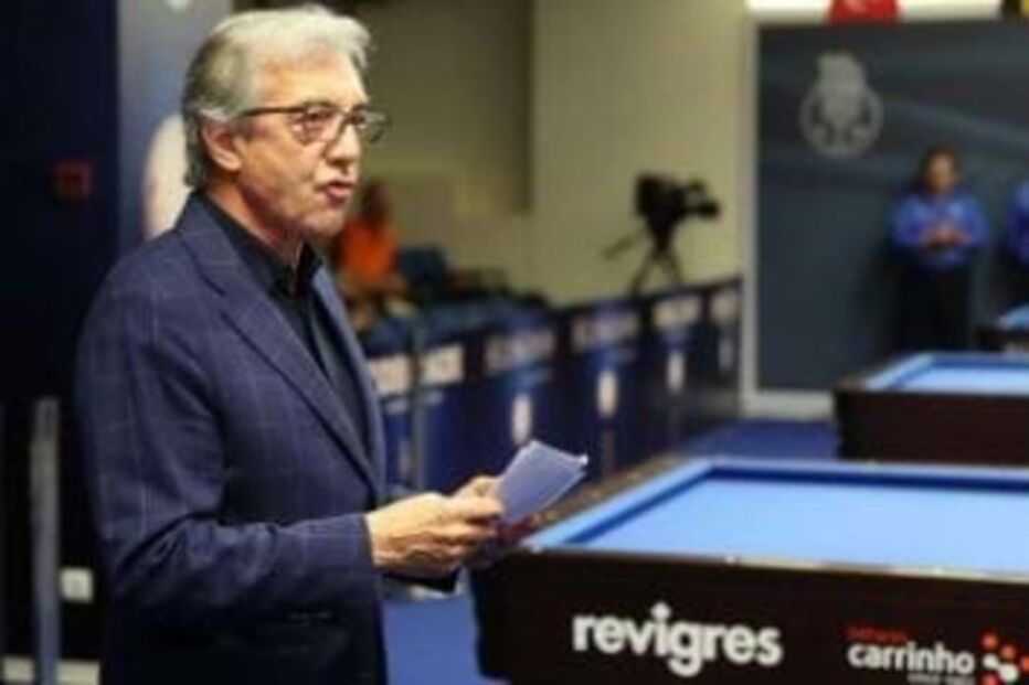 Alípio Jorge Fernandes