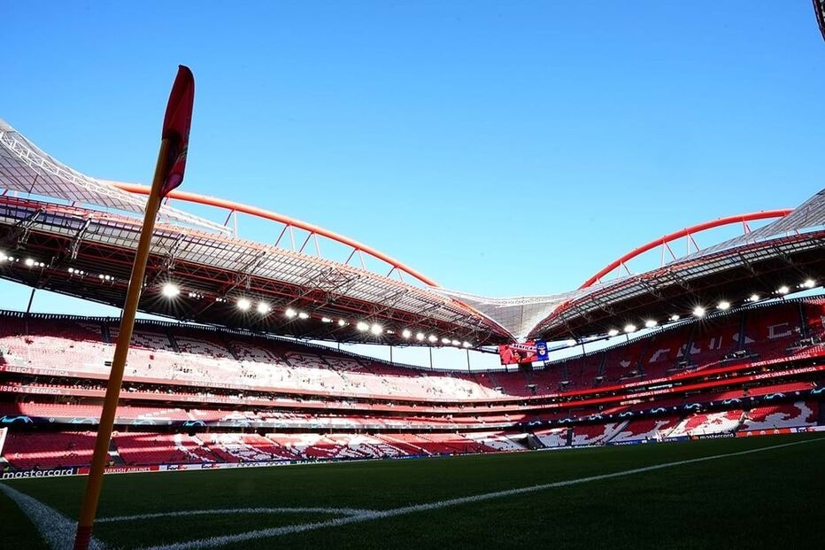 Estádio da Luz (Lisboa, Portugal)