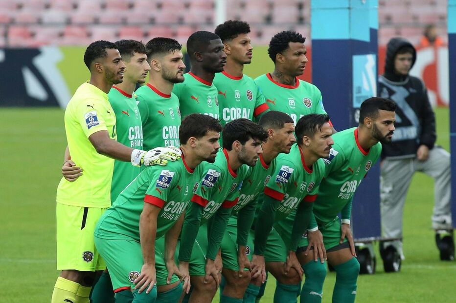 Marítimo