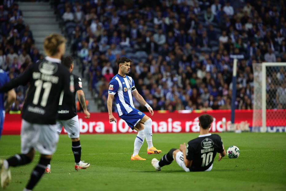 Porto vs Boavista
