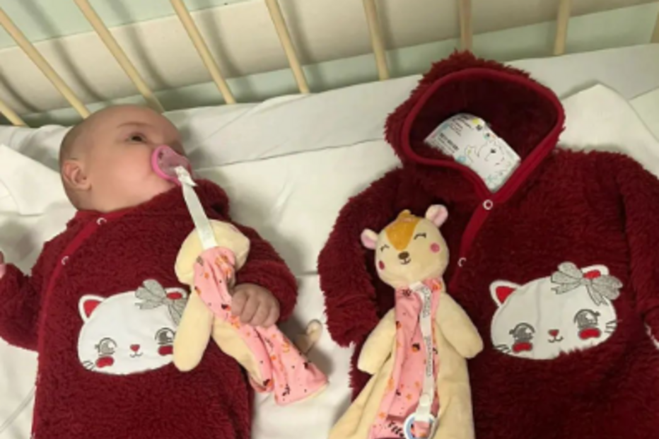 Foto partilhada por Gabrielli