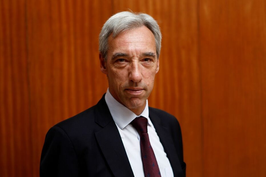 João Gomes Cravinho