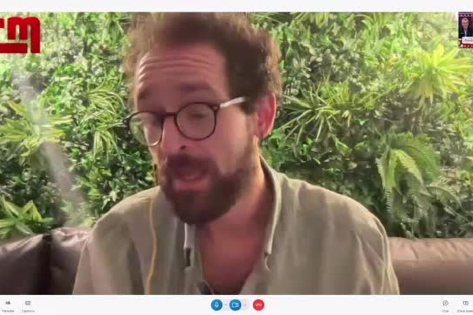 PEDRO PICO ENGANAR BETTY VIVO