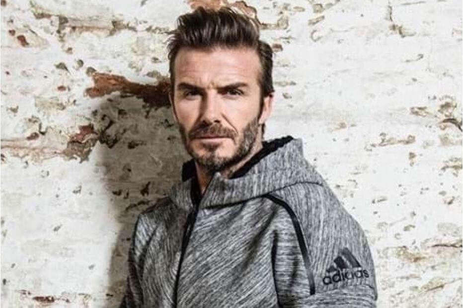 David Beckham