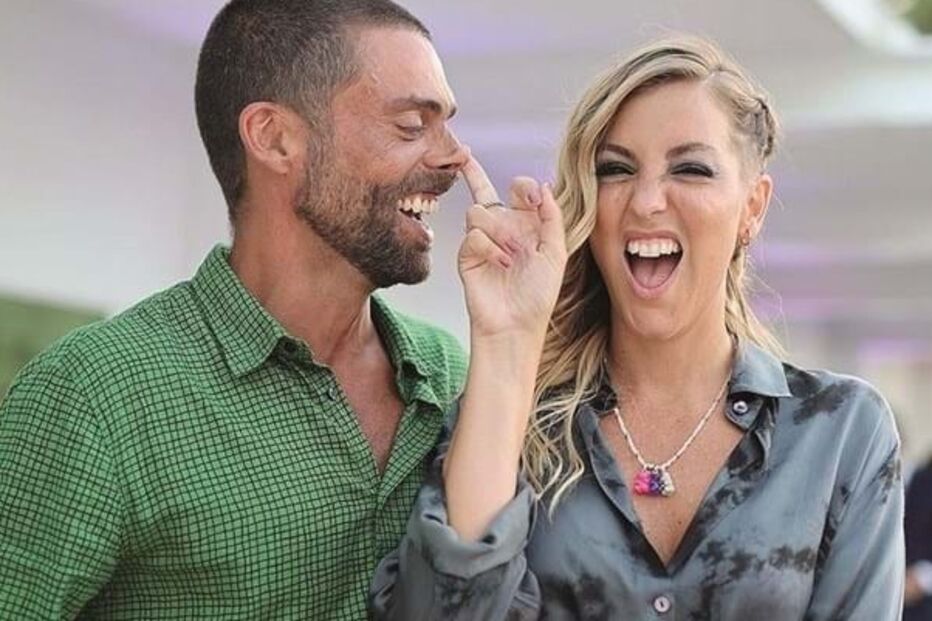 Jessica Athayde e Diogo Amaral estão noivos e o casamento deverá acontecer ainda este ano, em novembro