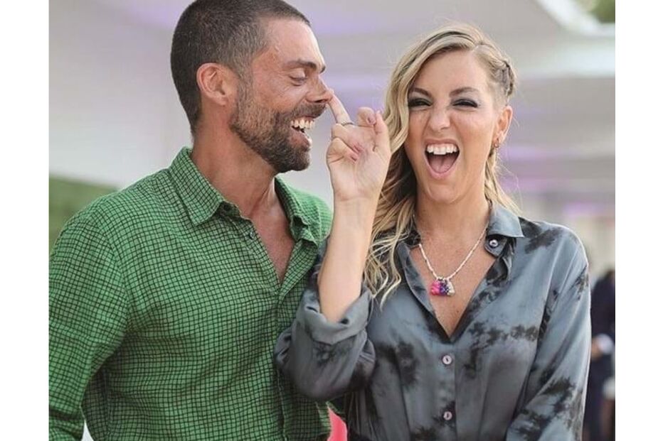 Jessica Athayde e Diogo Amaral estão noivos e o casamento deverá acontecer ainda este ano, em novembro