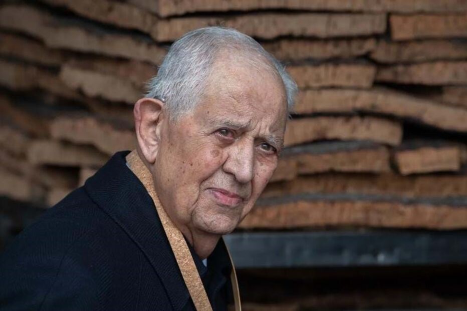 António Ferreira de Amorim