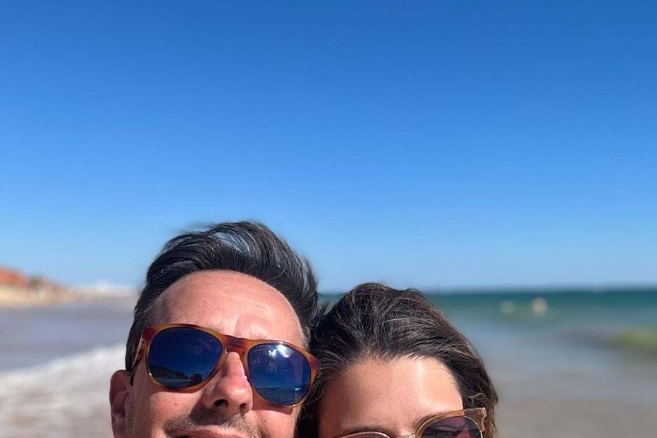 Manuel Marques e Beatriz Barosa