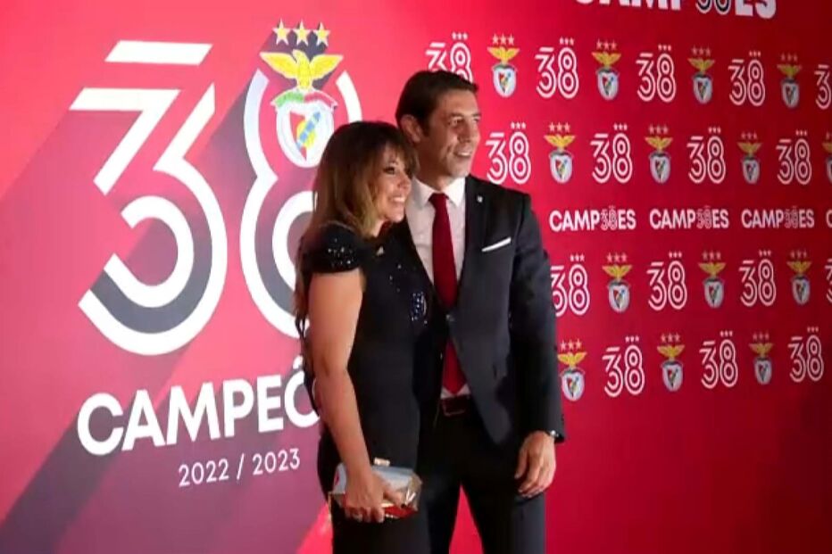 Justiça aperta Rui Costa com empréstimo de jogadores do Benfica ao Vitória de Setúbal