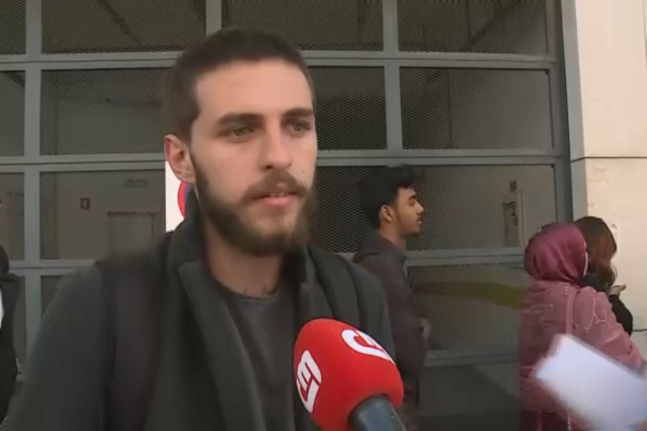 Juiz castigado pela magistratura quer chegar ao Supremo