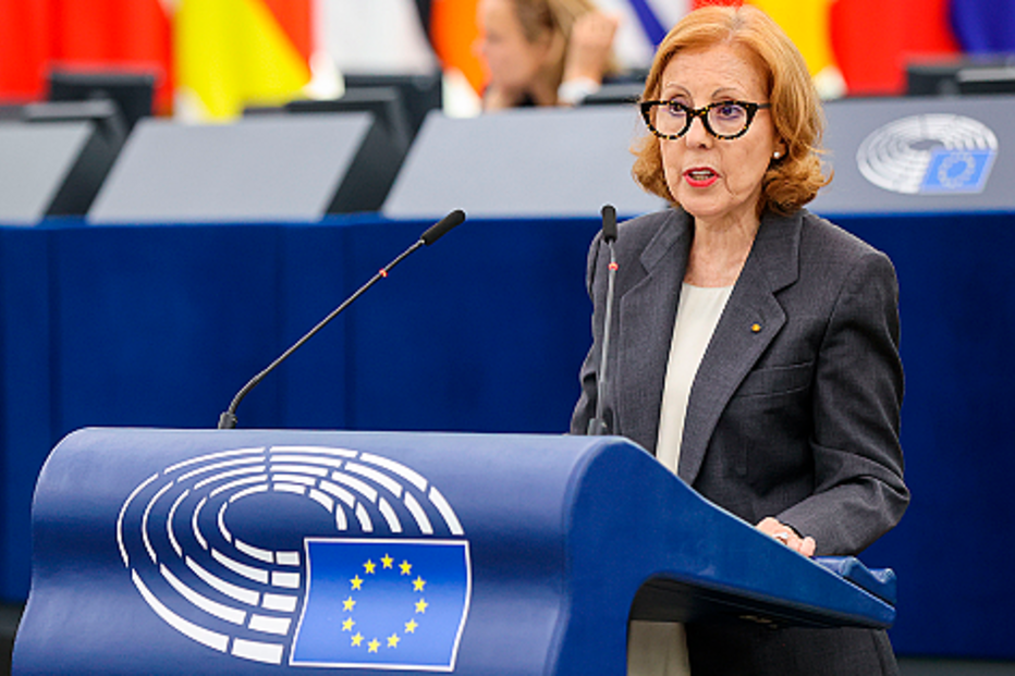 Maria da Graça Carvalho