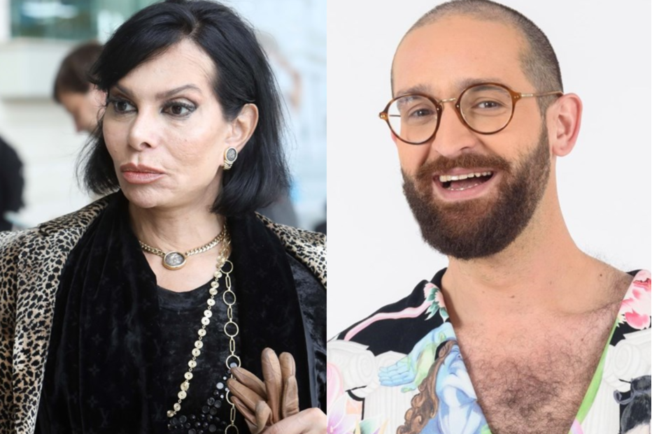 José Castelo Branco e Pedro Pico		 