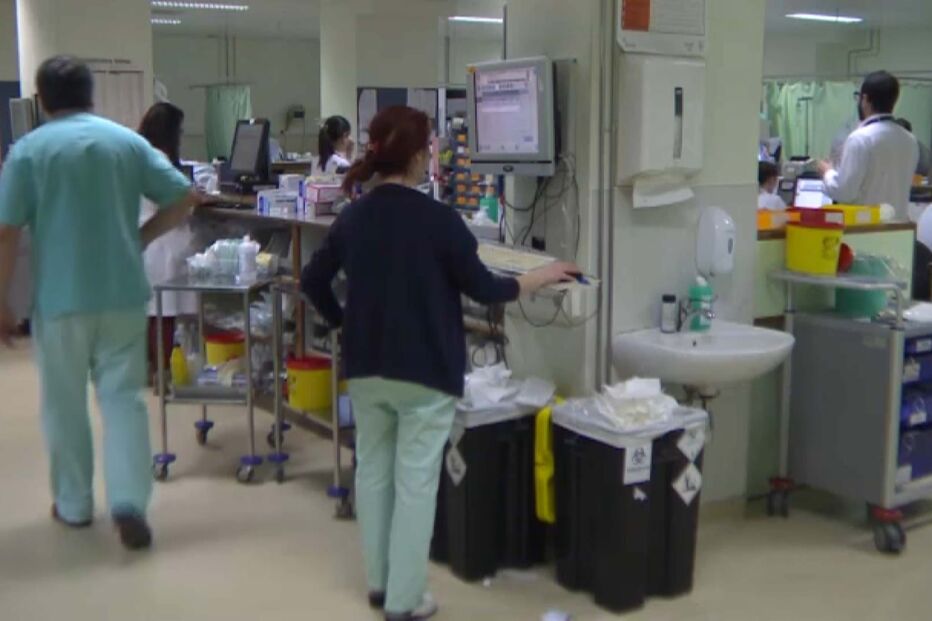 Três médicos reprovaram na prova final de internato