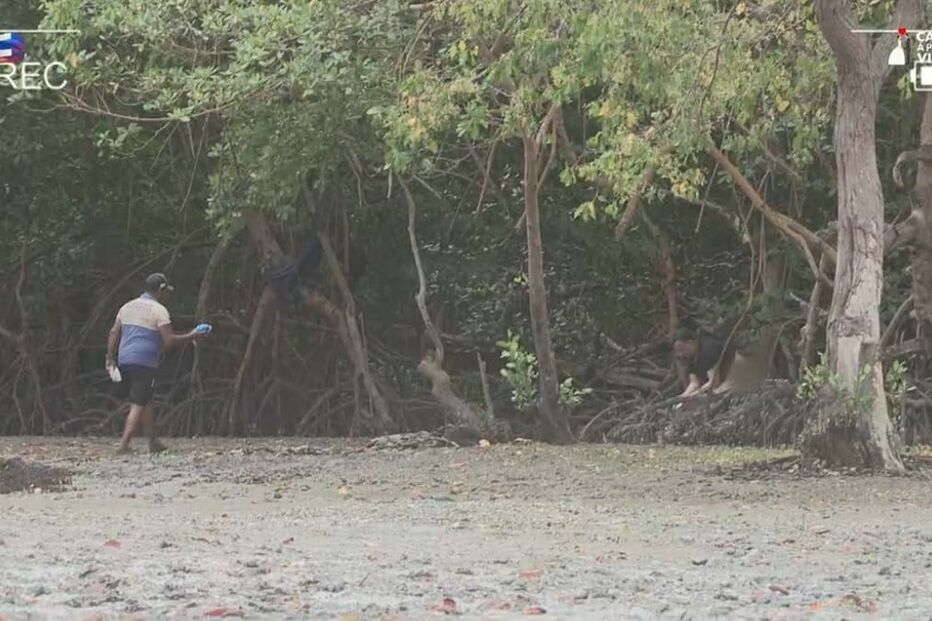 Flávio em 'Casados à Primeira Vista'