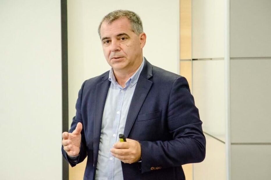 Secretário do Desporto, Pedro Dias