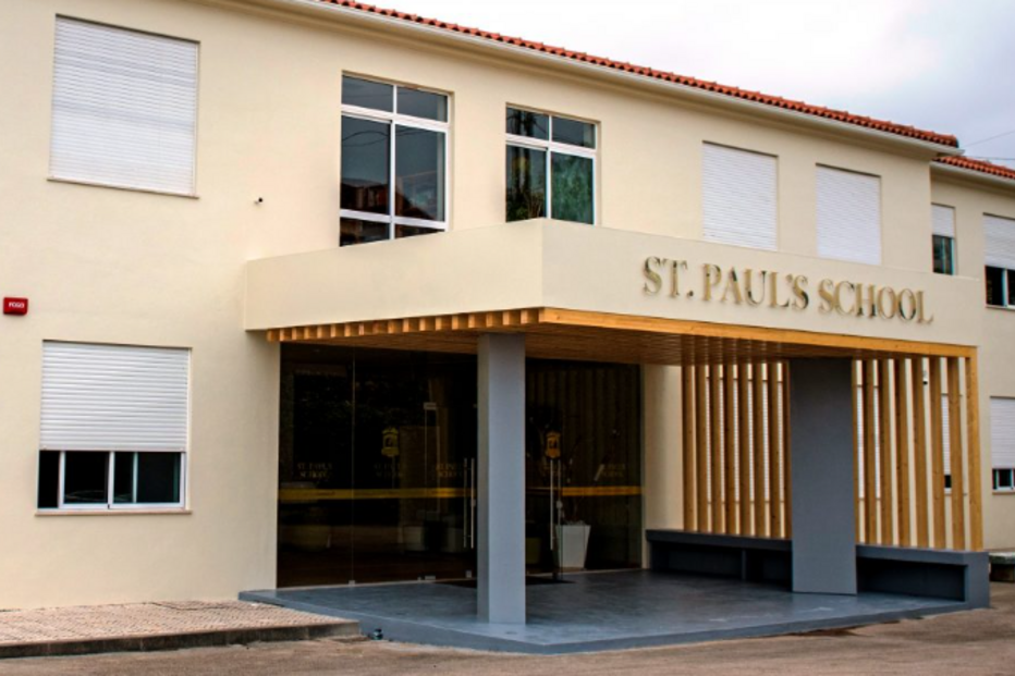 Colégio St. Paul School 