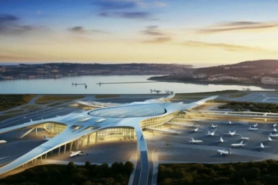 Mais de 10 mil milhões para ponte, TGV e aeroporto