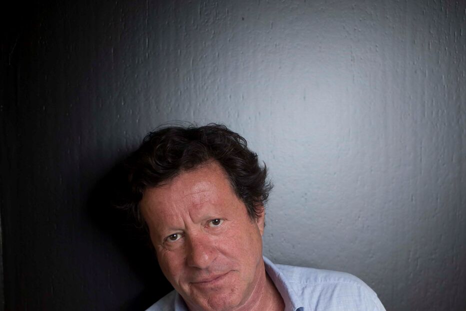 Joaquim de Almeida