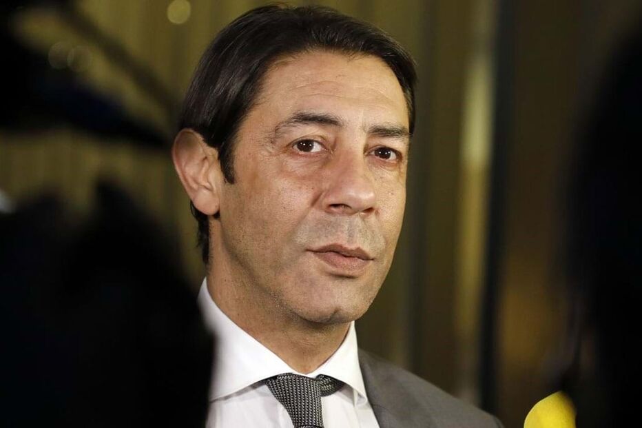 Rui Costa