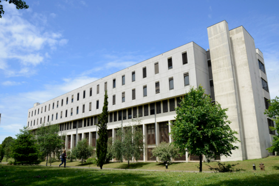 Faculdade de Ciências da Universidade do Porto