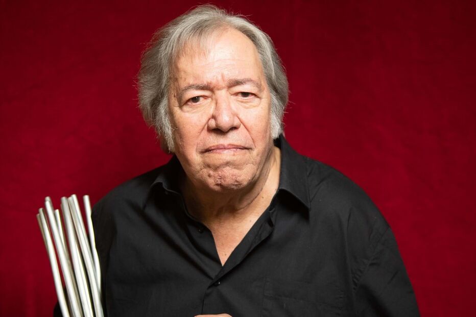 Sérgio Godinho vai ao Avante!