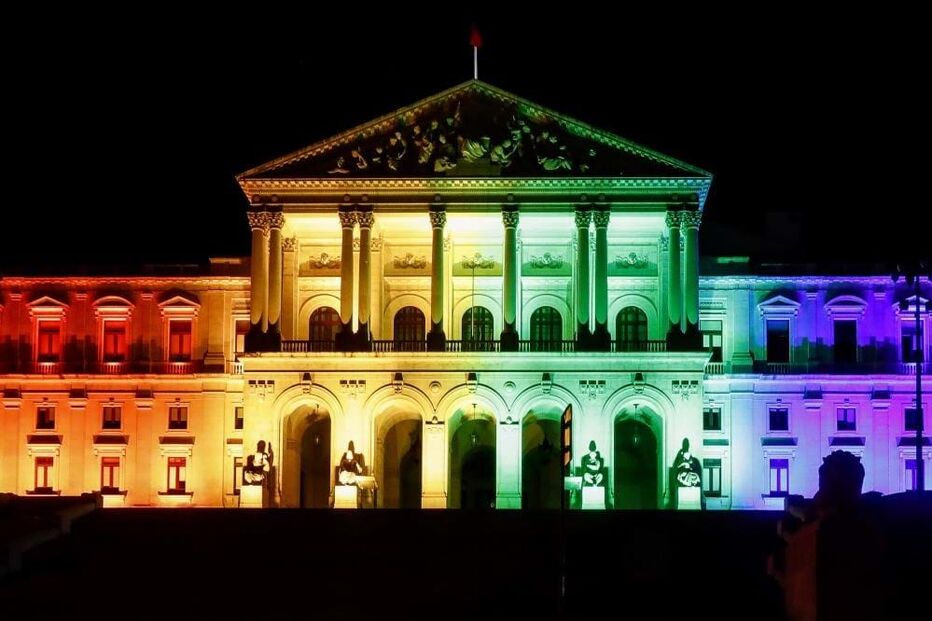 Dia Nacional contra a Homofobia e Transfobia assinala-se esta sexta-feira